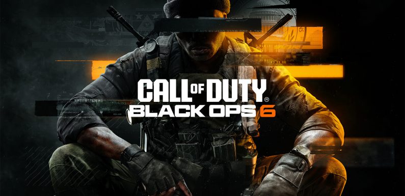 Call of Duty: Black Ops 6 Lansmanına Yoğun İlgi!