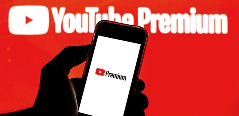 YouTube Premium’a Zam Geldi!