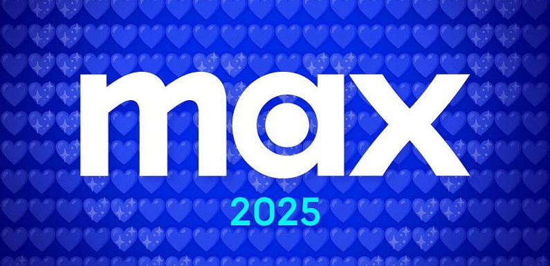 BluTV, 2025’te Max Oluyor!