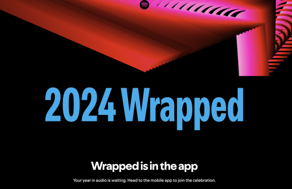 Spotify Wrapped 2024 Yayımlandı!