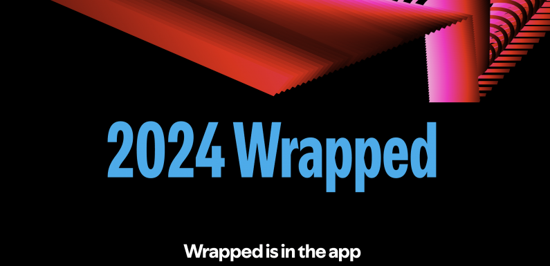 Spotify Wrapped 2024 Yayımlandı!