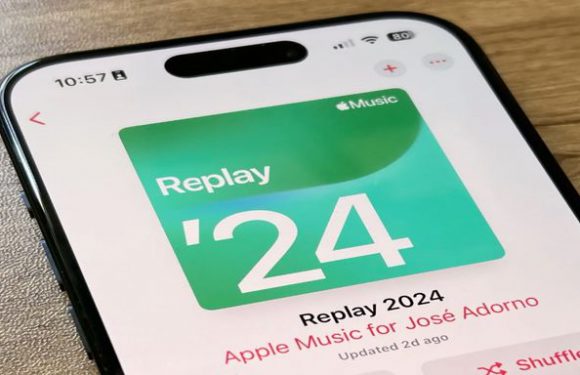 Apple Music Replay 2024’ü Yayımladı