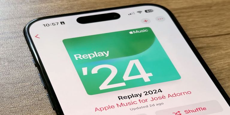 Apple Music Replay 2024’ü Yayımladı