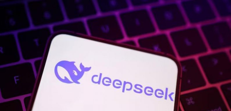 Teknoloji Piyasasında DeepSeek Fırtınası!