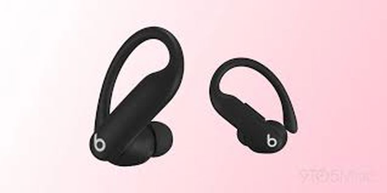 Apple Powerbeats Pro 2’nin Detayları Belli Oldu