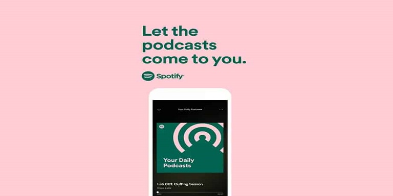 Spotify’dan Podcast Üreticileri için Yeni Haber!