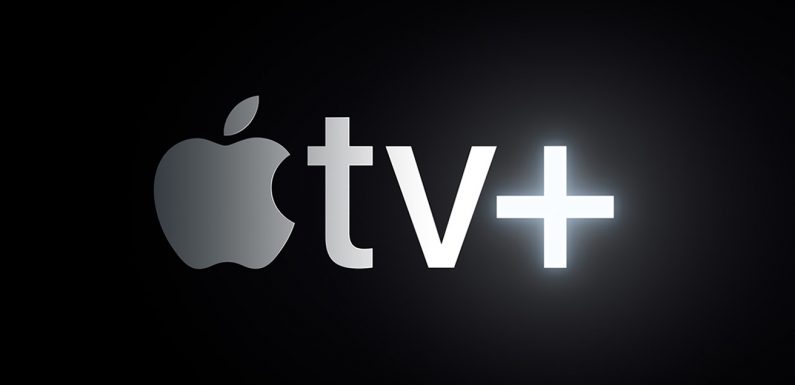 Apple TV+ Artık Android’de!