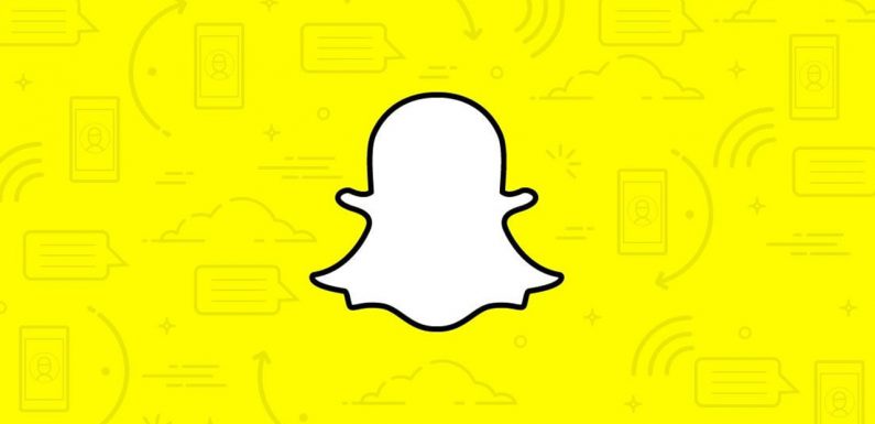 Snapchat, Mobil Cihazlar için Yapay Zeka Modelini Tanıttı!