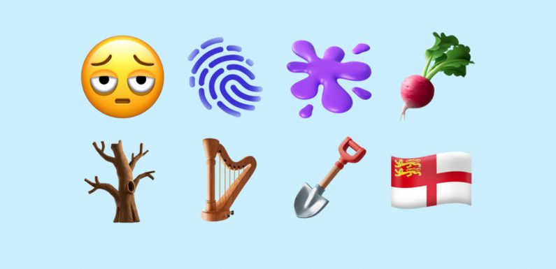 Yeni Emojiler Yolda!