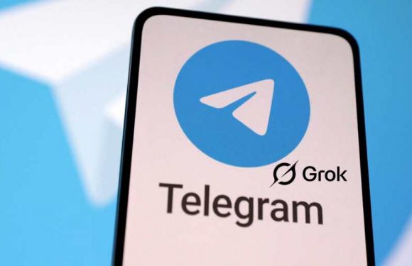 Grok Telegram’a Entegre Edildi!