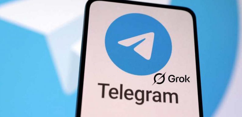 Grok Telegram’a Entegre Edildi!