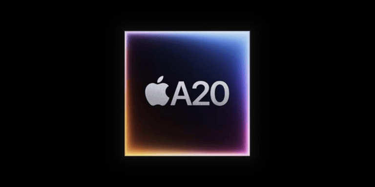 Apple A20 İçin İlk Detaylar!