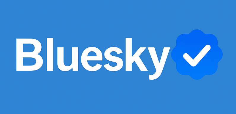 Bluesky, Gerçek Hesaplara Mavi Tik Dönemini Başlatıyor