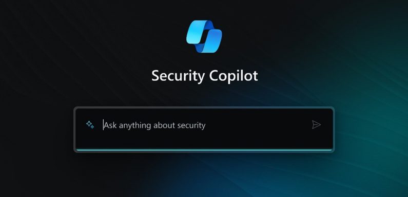 Security Copilot’a Yapay Zeka Temelli Yeni Özellikler