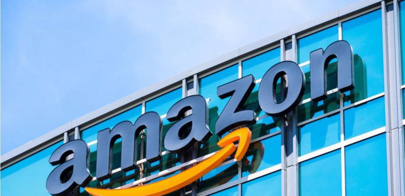 Amazon’dan TikTok Hamlesi!