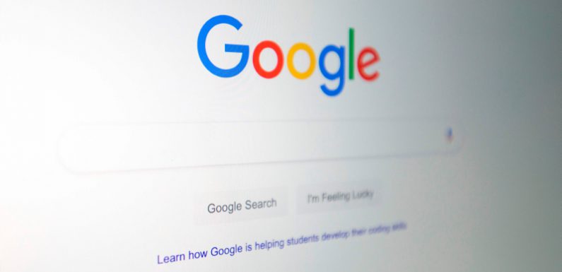 Ülkelere Özel Alan Adı Uzantıları ”Google.com”a Yönlendirilecek!