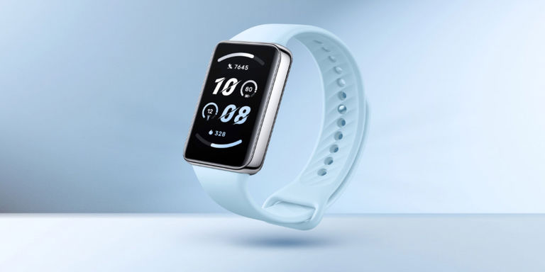 Honor Band 10 Tanıtıldı!