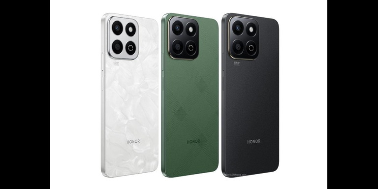 Honor Play 60 Tanıtıldı!