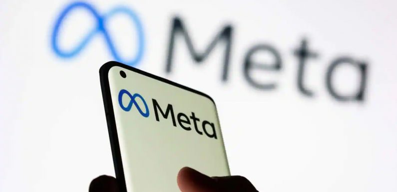 Meta Güvenliği Artırıyor!