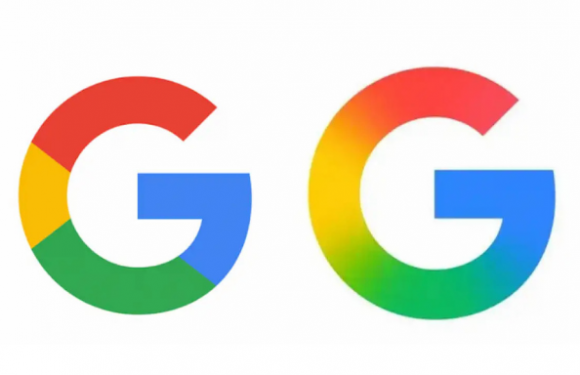 Google’ın Logosuna Modern Dokunuş!