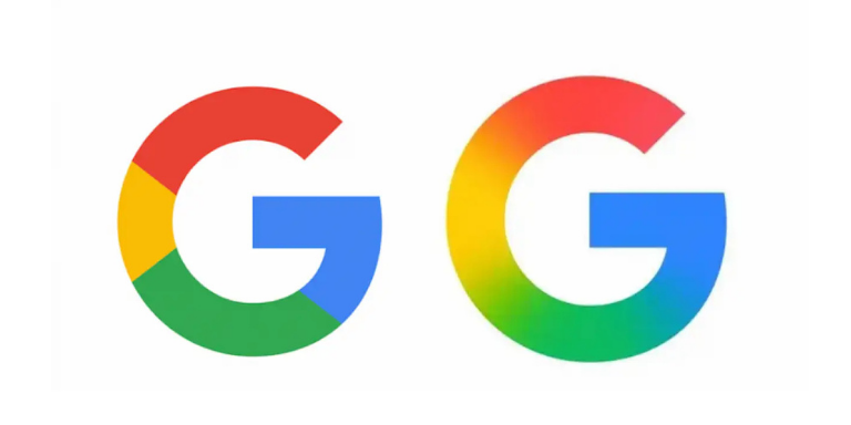 Google’ın Logosuna Modern Dokunuş!