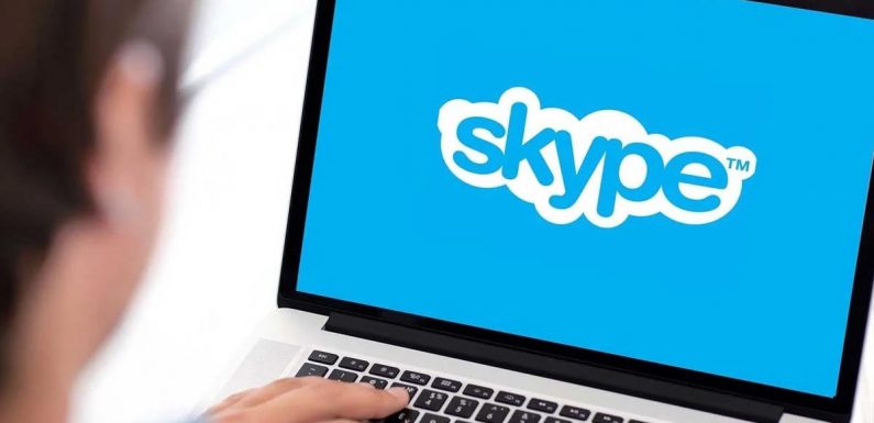 Microsoft’tan Skype’a Veda!