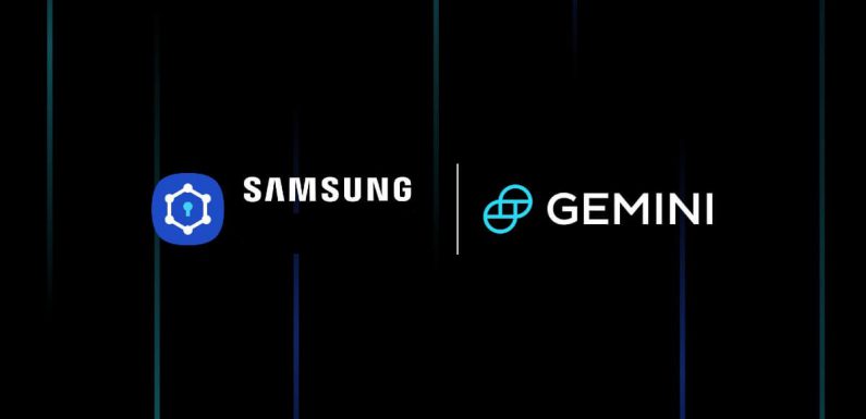 Samsung Galaxy A ile Tek Tuşla Gemini Deneyimi!