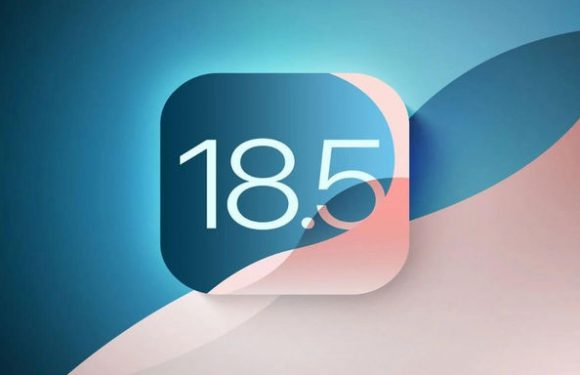 iOS 18.5 Güncellemesi Yayınlandı!