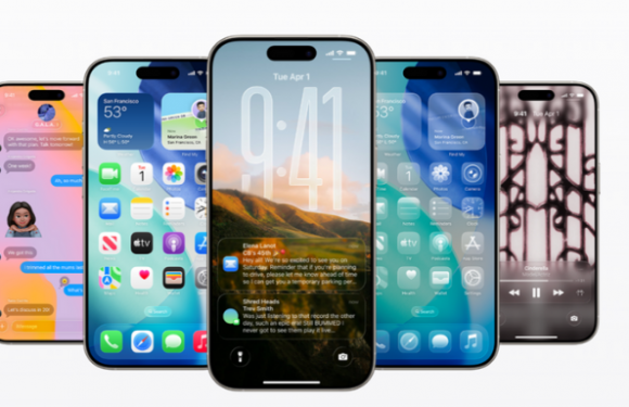 Apple’ın iOS 26 Sürprizleri!