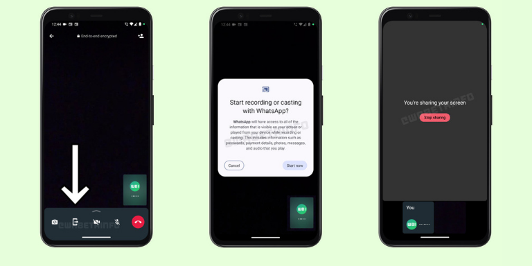WhatsApp’tan Zoom’a Meydan Okuma!