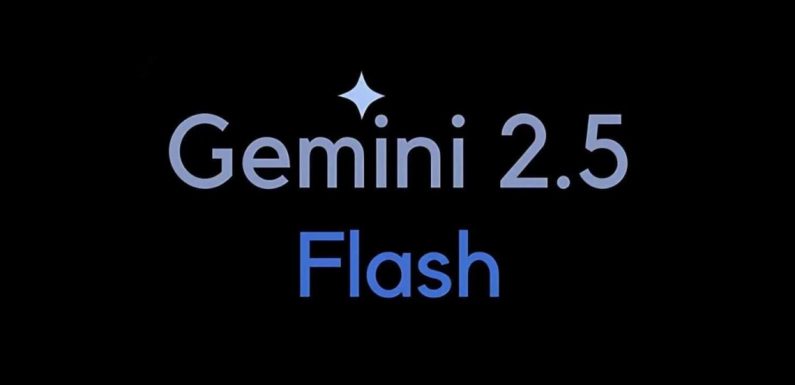 Google, Gemini 2.5 Flash Lite’ı Tanıttı!
