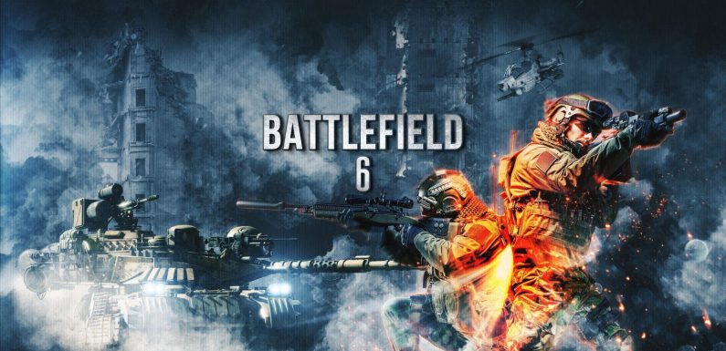 Battlefield 6 Fragmanı Yayında!
