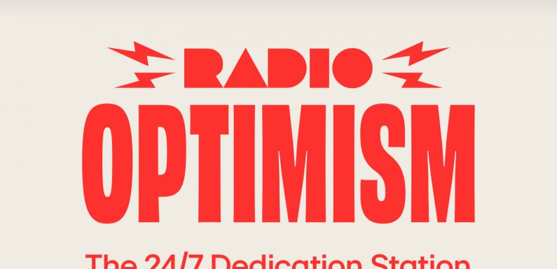 Radio Optimism ile Sevdiklerine Özel AI Destekli Şarkılar!