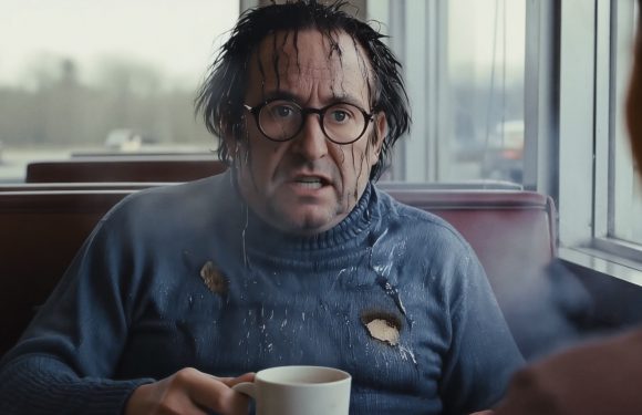 Fiverr’dan Prompt and Punishment!