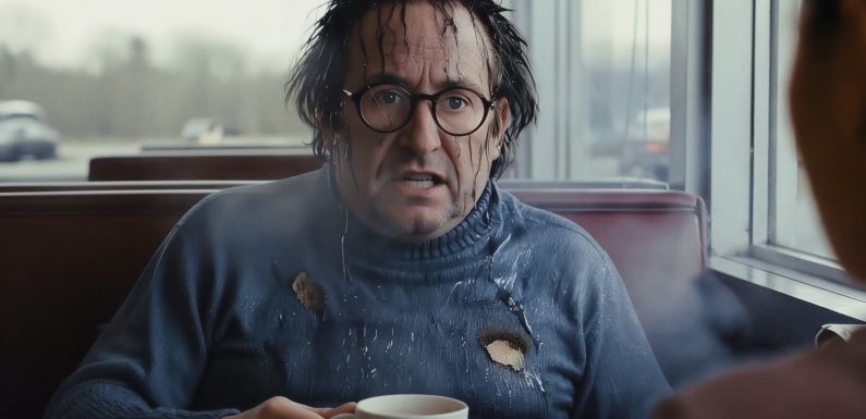 Fiverr’dan Prompt and Punishment!