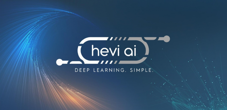 Hevi AI, Yapay Zeka ile Tıbbi Görüntülemede Dönüşüm Yaratıyor