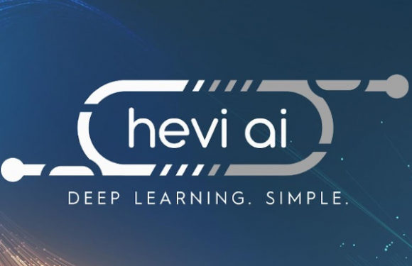 Hevi AI, Yapay Zeka ile Tıbbi Görüntülemede Dönüşüm Yaratıyor