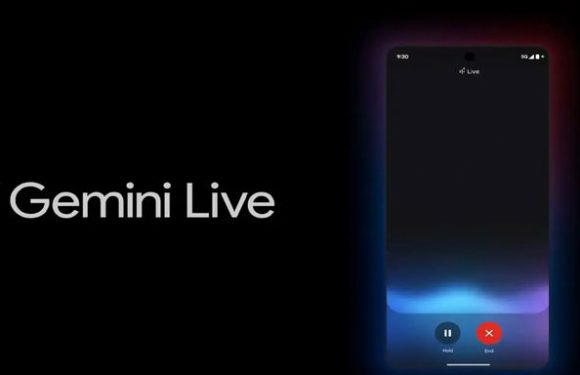 Gemini Live’dan Yeni Özellikler