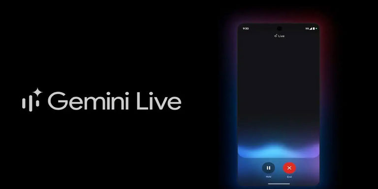 Gemini Live’dan Yeni Özellikler