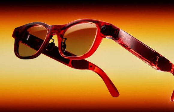 HTC’den Yeni Akıllı Gözlük!