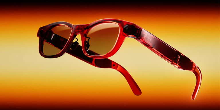 HTC’den Yeni Akıllı Gözlük!