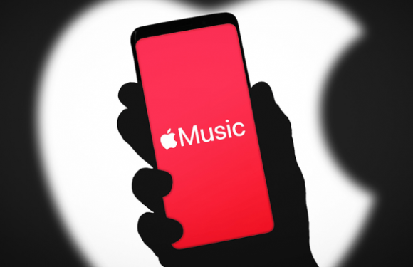 Apple Music’e Geçiş Kolaylaştı!