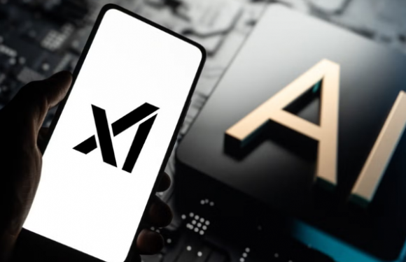 xAI’da CFO Ayrılığı!