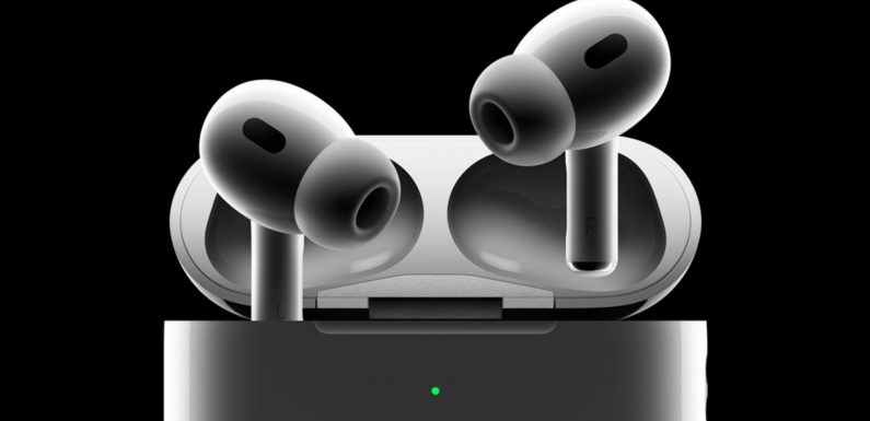 Eş Zamanlı Çeviri Özelliğiyle Yeni AirPods Pro 3!