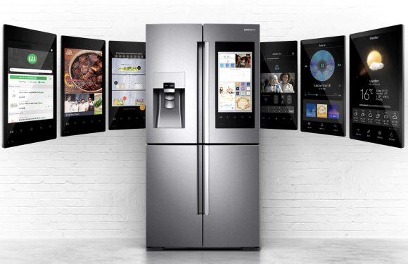 Buzdolabınızda Reklam Görmeye Hazır mısınız?