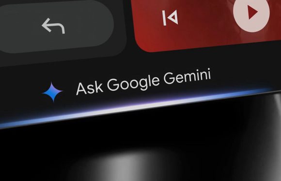 Google Meet’te, Ask Gemini için Geri Sayım!