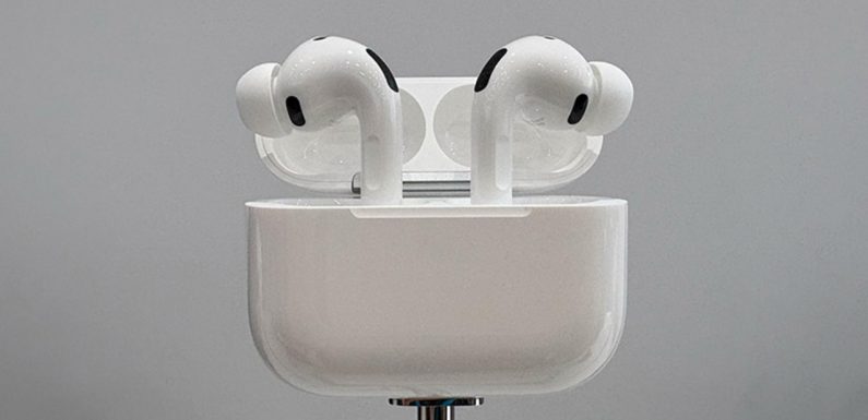 AirPods Pro 3 Kutusundan Şaşırtan Değişiklik!