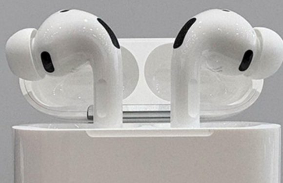 AirPods Pro 3 Kutusundan Şaşırtan Değişiklik!