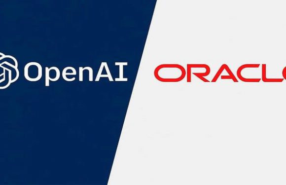 OpenAI ve Oracle’dan Tarihi Birliktelik