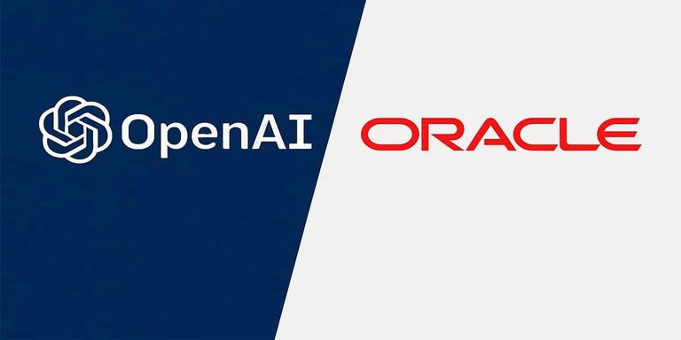OpenAI ve Oracle’dan Tarihi Birliktelik